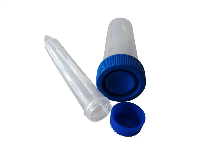 Ống ly tâm phòng thí nghiệm