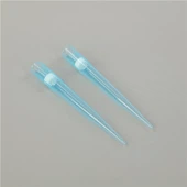 Mẹo lọc pipet vô trùng có độ chính xác cao