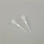 Microcentrifugation Và CE chứng nhận chất lượng cao Filter Pipette Mẹo