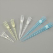 Mẹo pipet với bộ lọc