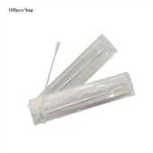 Swab Vs nước bọt Covid thử nghiệm