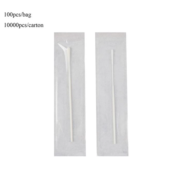 Họng Swab y tế