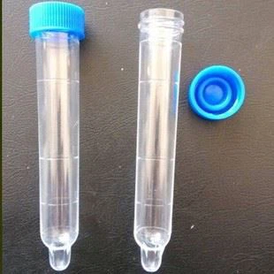 Ống ly tâm lắng cặn nước tiểu 12mL