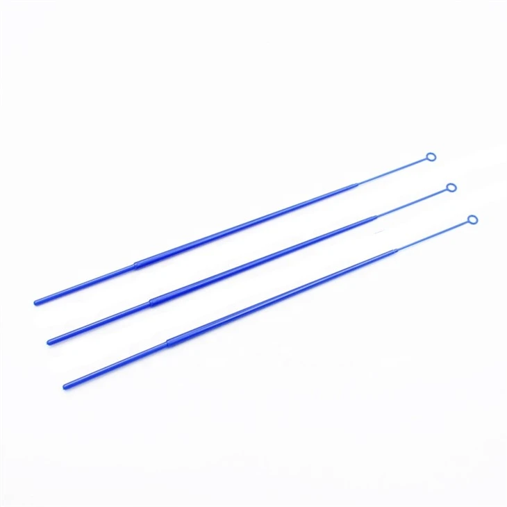 Vòng cấy nhựa 1ul Sterilizer