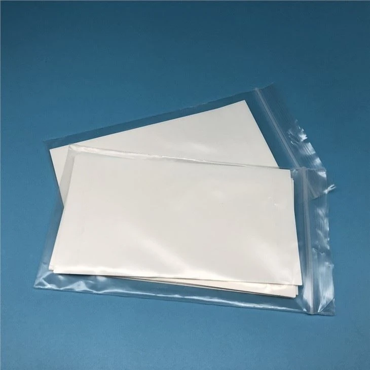 96 Phim niêm phong microplate tốt cho tấm Pcr