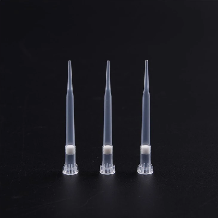 Pipette Tip in China