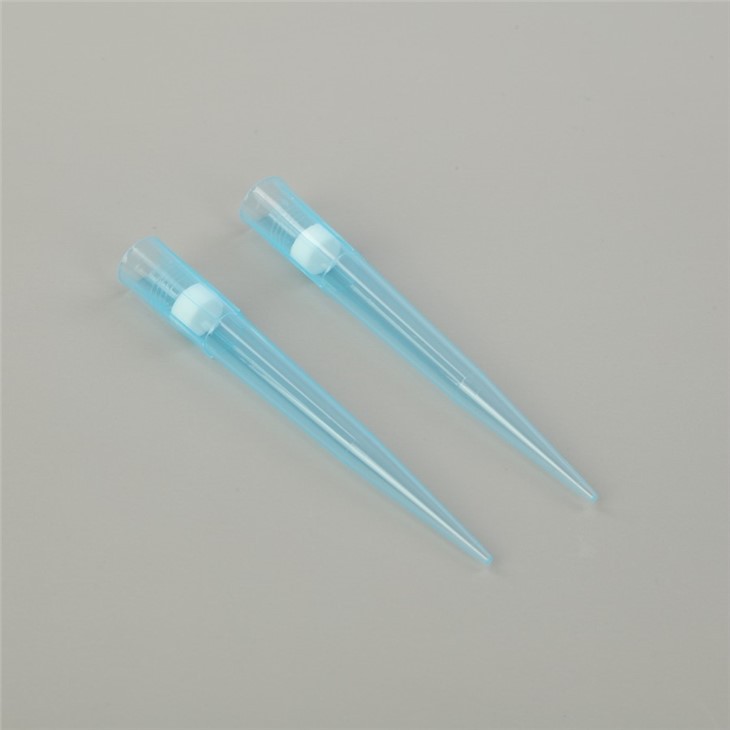 China Pipette Tip factory China Pipette Tip factory