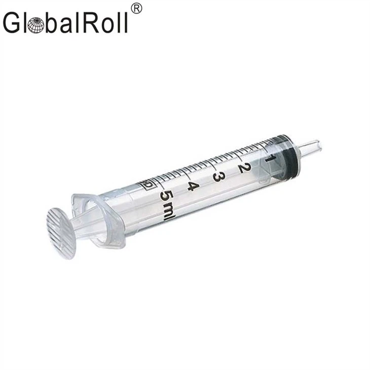 Ống tiêm tự động vô hiệu hóa dùng một lần 0,5ml chất lượng cao