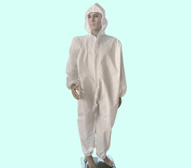 Giới thiệu về quần áo bảo hộ