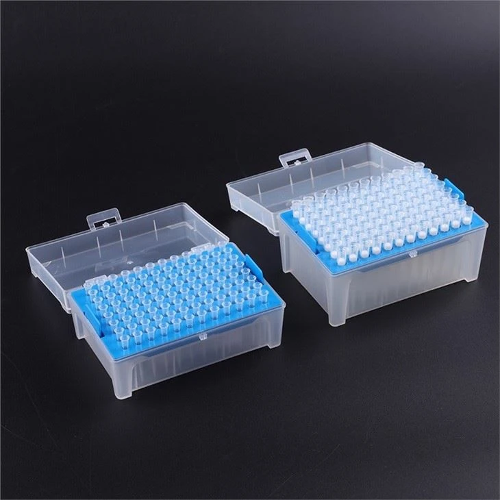 Pipette Tip factory Pipette Tip factory