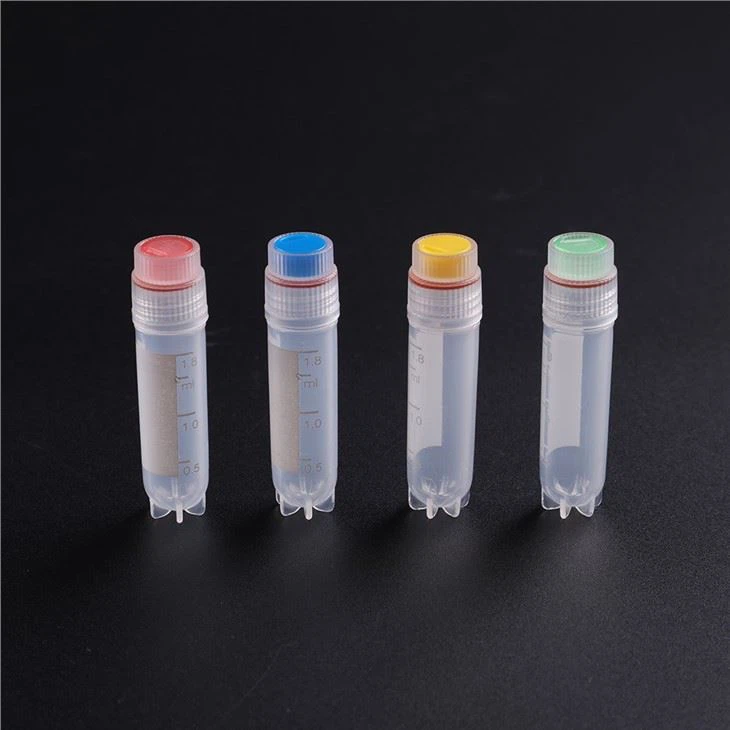 China Cryovials tube wholesale China Cryovials tube wholesale