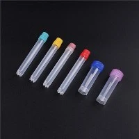 1.8ml Lọ đông lạnh Ống đông lạnh