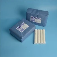 Băng gạc thấm nước 100% cotton