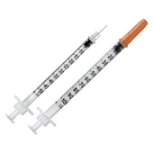 Ống tiêm 1cc 0.5cc 1ml 2 Cc 2