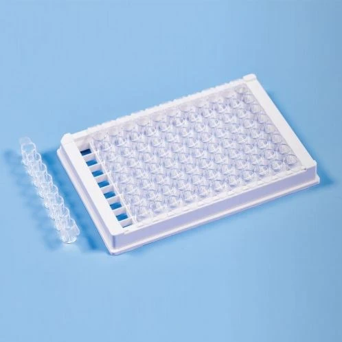 Khả năng liên kết trung bình Tấm ELISA