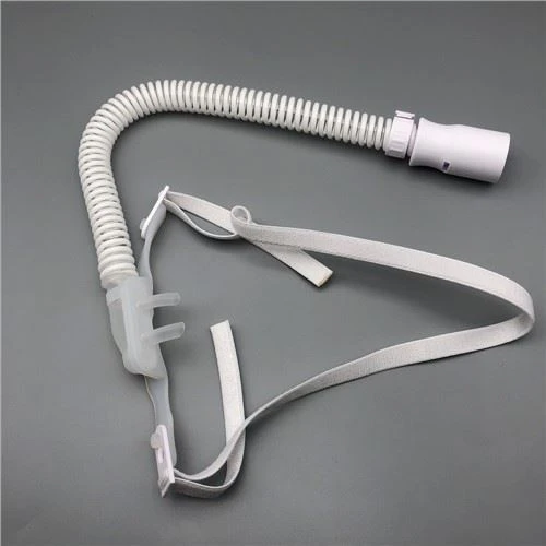 Ống oxy cannula mũi HFNC Liệu pháp oxy ống oxy dòng chảy cao