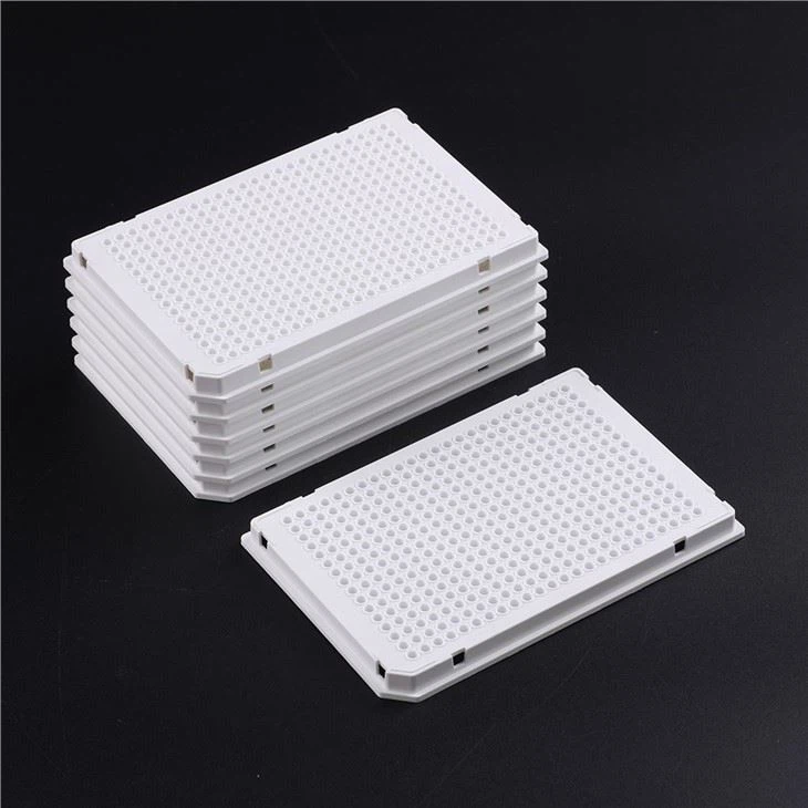 PCR Plate in China PCR Plate in China