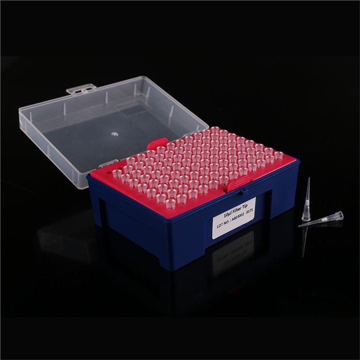 Pipette Tip Factory Pipette Tip Factory