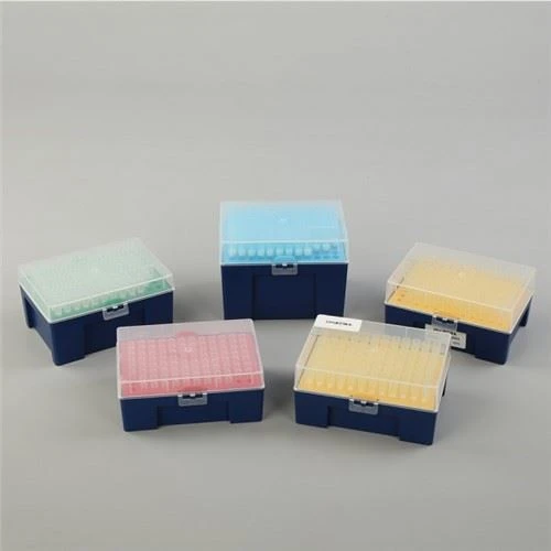 Vật tư tiêu hao Mẹo dùng pipet Gilson để sử dụng trong phòng thí nghiệm