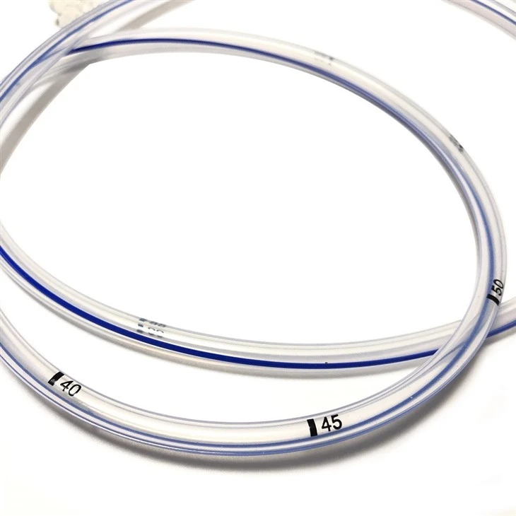 Stomach Feeding Tube
